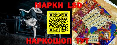 хмурый Кулебаки